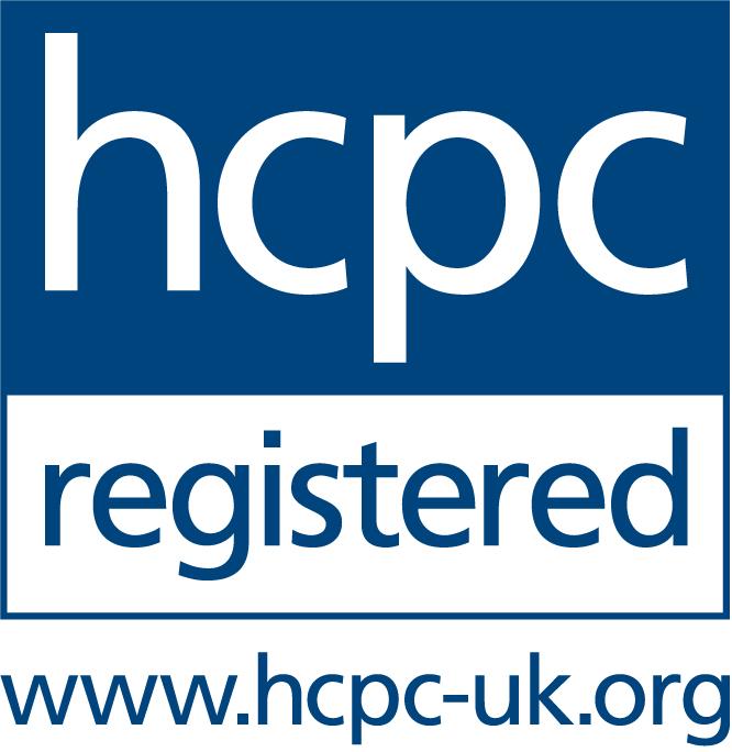 HPC registered logo